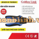 Kềm bấm mạng nhanh Golden Link GL-2005FC